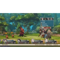 Video game for Switch 2 Nintendo Bravely Default Flying Fairy HD Remaster