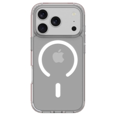 Mobile cover Just in case IPHONE 17 PRO MAX Transparent