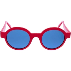 Ladies' Sunglasses Italia Independent 0917-CRK-053