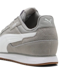 Men’s Casual Trainers Puma Softride St Miler Sd Grey