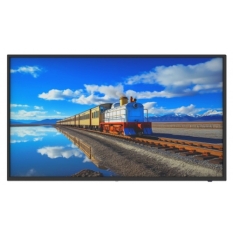 Monitor Dahua 1.0.99.12.10348-9001 4K Ultra HD 65