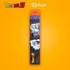 Mouse Mat FR-TEC DB1004 Black