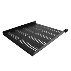 Wall-mounted Rack Cabinet Startech SHELF-1U-20-FIXED-V