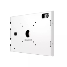 Tablet Mount Compulocks 209SWLW White