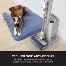Stick Vacuum Cleaner Shark IW3612EU