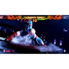 Video game for Switch 2 Nintendo STREET FIGHT6 Y1-2