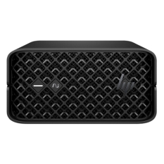 Desktop PC HP A40N1ET#ABE 128 GB 1 TB SSD