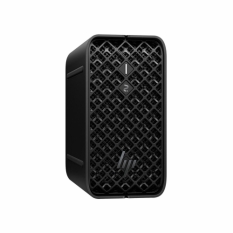Desktop PC HP A40N1ET#ABE 128 GB 1 TB SSD