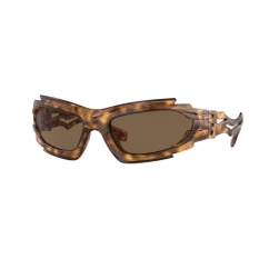 Ladies' Sunglasses Burberry BE4384-401373