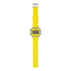 Men's Watch I Am IAM-KIT522 Yellow White