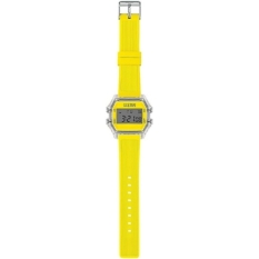 Men's Watch I Am IAM-KIT522 Yellow White