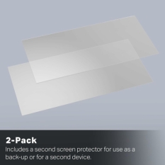 Screen shield for Nintendo Switch 2 Powera NSAC0530-01