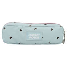 School Case Disney Mickey & Minnie Blue
