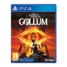 PlayStation 4 Video Game Nacon PS4GOLLUMSPPT