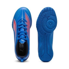 Children's Indoor Football Shoes Puma Ultra 6