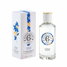 Beauty Water Roger & Gallet VAINILLE SOLEIL Vanille Soleil EDT 100 ml