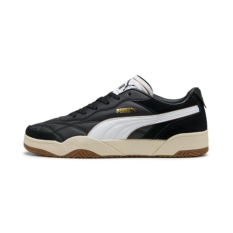 Men’s Casual Trainers Puma Tifosi SD Black
