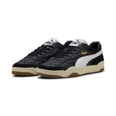 Men’s Casual Trainers Puma Tifosi SD Black