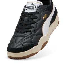 Men’s Casual Trainers Puma Tifosi SD Black