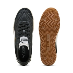 Men’s Casual Trainers Puma Tifosi SD Black