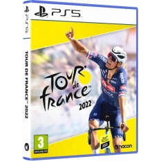 PlayStation 5 Video Game Nacon PS5TDF22SPPT