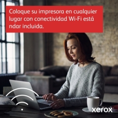 Multifunction Printer Xerox B625V_DN