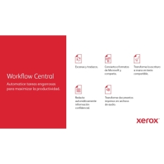 Multifunction Printer Xerox B625V_DN
