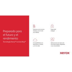 Multifunction Printer Xerox B625V_DN