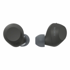 Headphones Sony WF-C710NB Black