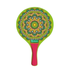 Beach toys set Marbueno Green