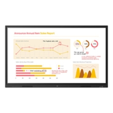 Videowall Monitor LG 65TR3BQ-B.AUEQ 4K Ultra HD 65