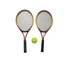 Tennis Racquet Marbueno