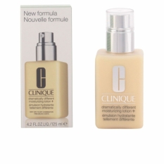 Moisturising Lotion Dramatically Different Clinique 50 ml 125 ml