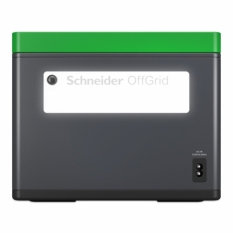 Uninterruptible Power Supply System Interactive UPS APC PPS500-GR