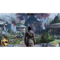 PlayStation 5 Video Game Nacon GREEDFALL: THE DYING WORLD
