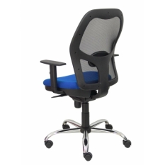 Office Chair Piqueras y Crespo 10CCRRN Blue