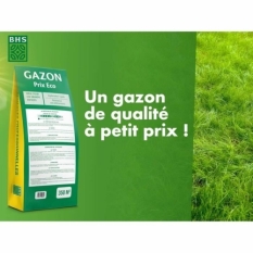 Seeds BHS 10 kg