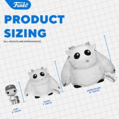 Collectable Figures Funko Pop! 88179 Blue Stick