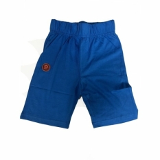 Children's Sports Outfit Kappa 8036K0271F Blue