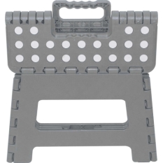 Folding Stool Marbueno 22 x 31 x 25 cm