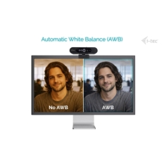 Webcam i-Tec CAMSOLOMON2KW200
