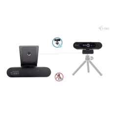 Webcam i-Tec CAMSOLOMON2KW200