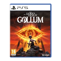 PlayStation 5 Video Game Nacon PS5GOLLUMSPPT
