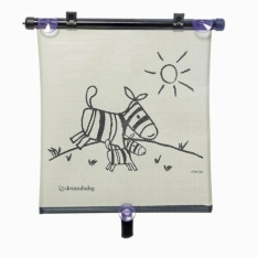 Roller blinds Dreambaby White