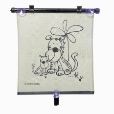 Roller blinds Dreambaby White
