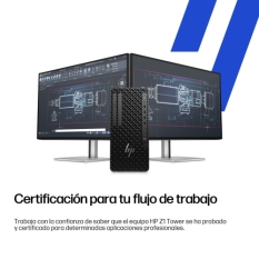 Desktop PC HP A40RCET#ABE