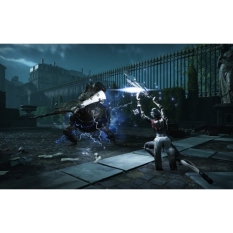 PlayStation 5 Video Game Nacon STEELRISING