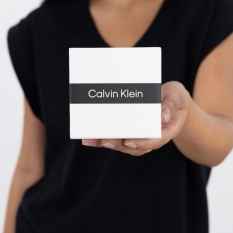 Ladies' Watch Calvin Klein ICONIC