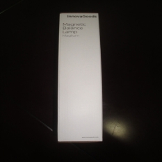 Balance Lamp with Magnetic Switch Magilum InnovaGoods White 3 W (Refurbished C)