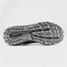 Walking Shoes for Men +8000 Telmen Black